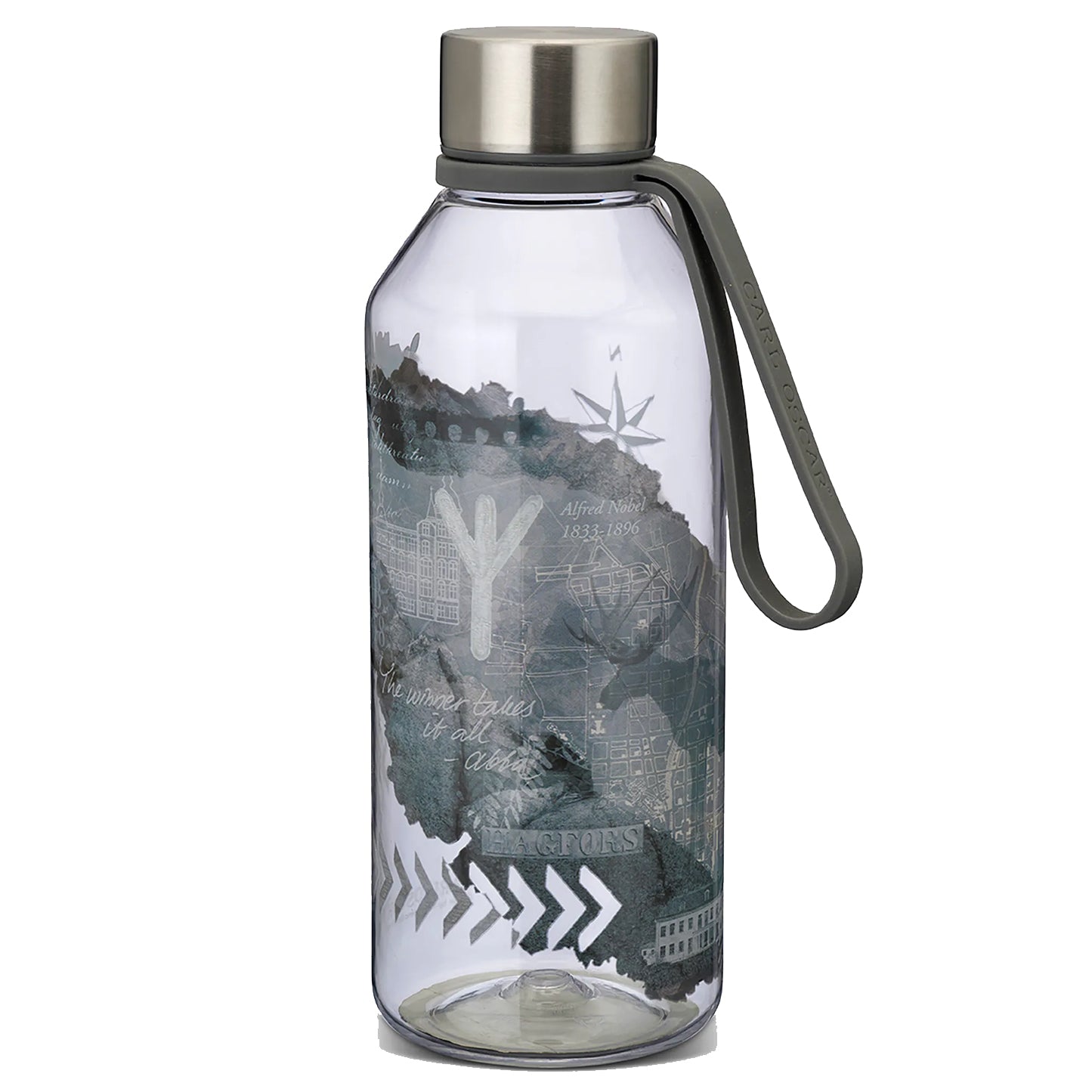 Carl Oscar 'Wisdom' kulacs 650 ml
