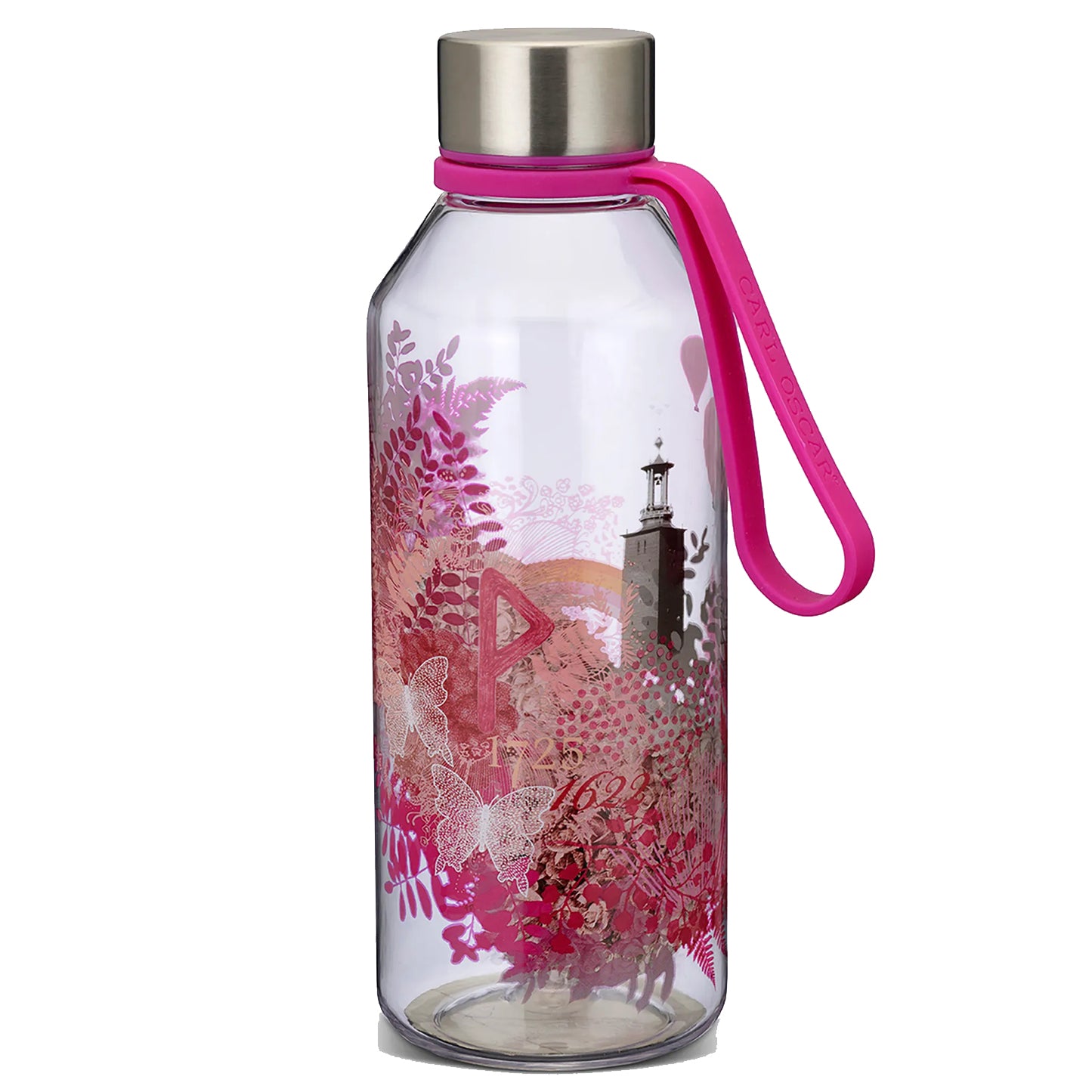 Carl Oscar 'Wisdom' kulacs 650 ml