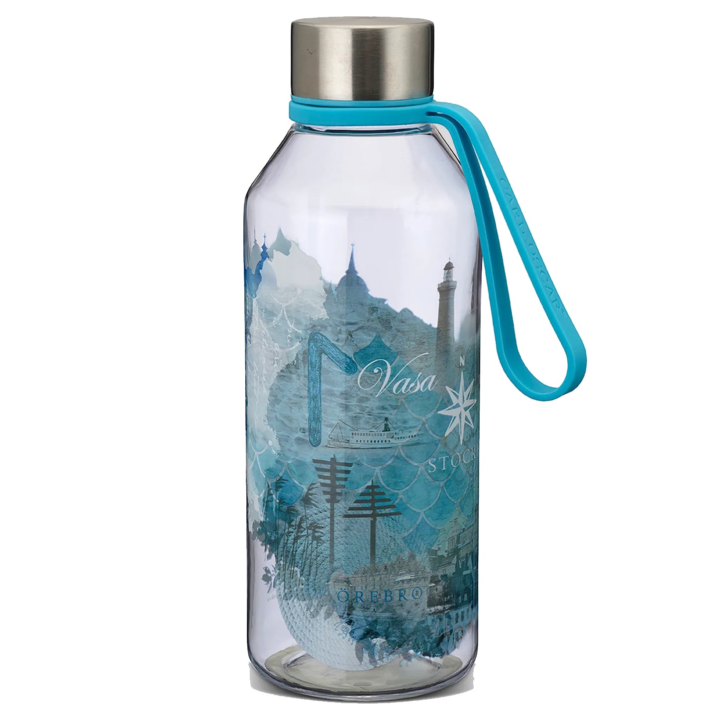 Carl Oscar 'Wisdom' kulacs 650 ml
