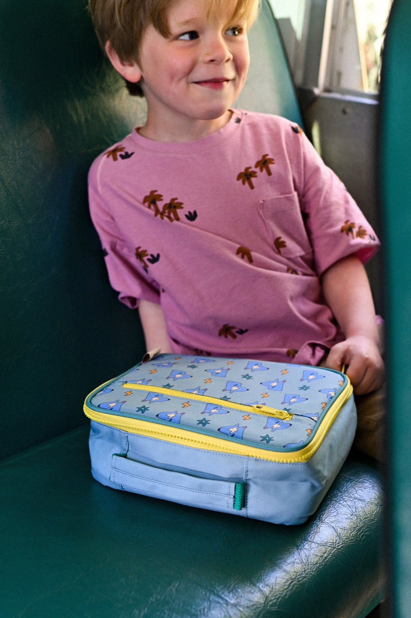 The Cotton Cloud - Funky Dogs