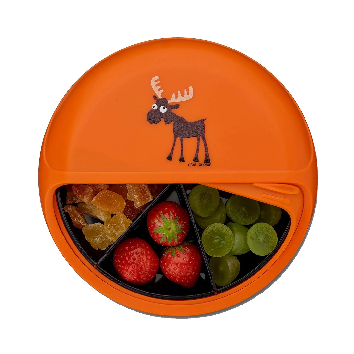 Carl Oscar SnackDISC (több színben)