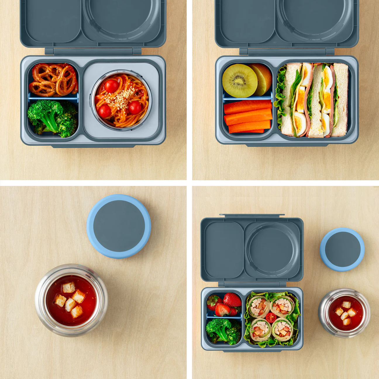 OmieBox UP - Graphite