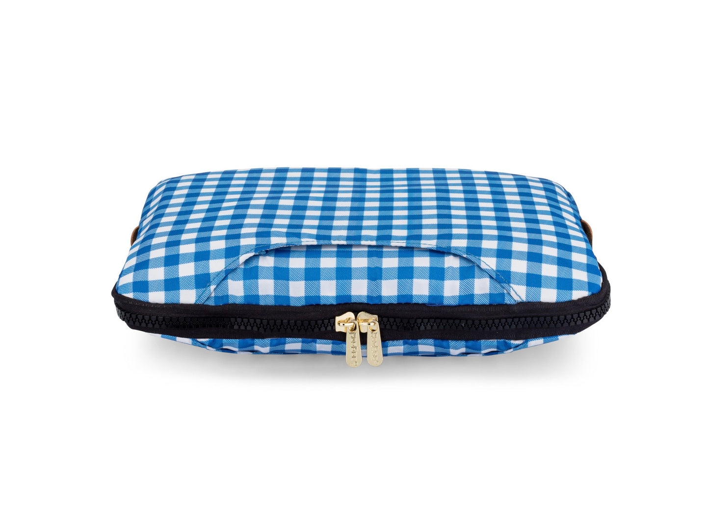 Pungă Yumbox - Albastru Vichy