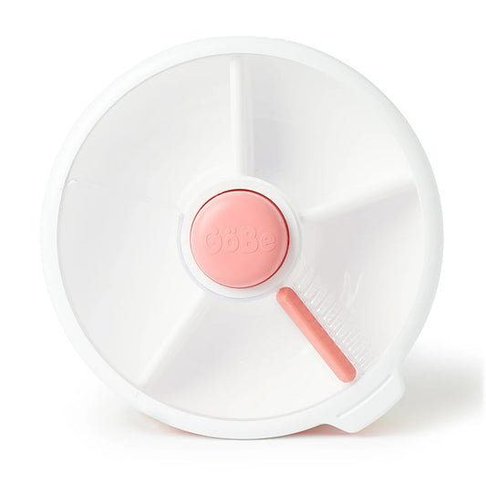 GöBe nagy Snack Spinner snacktartó (több színben)