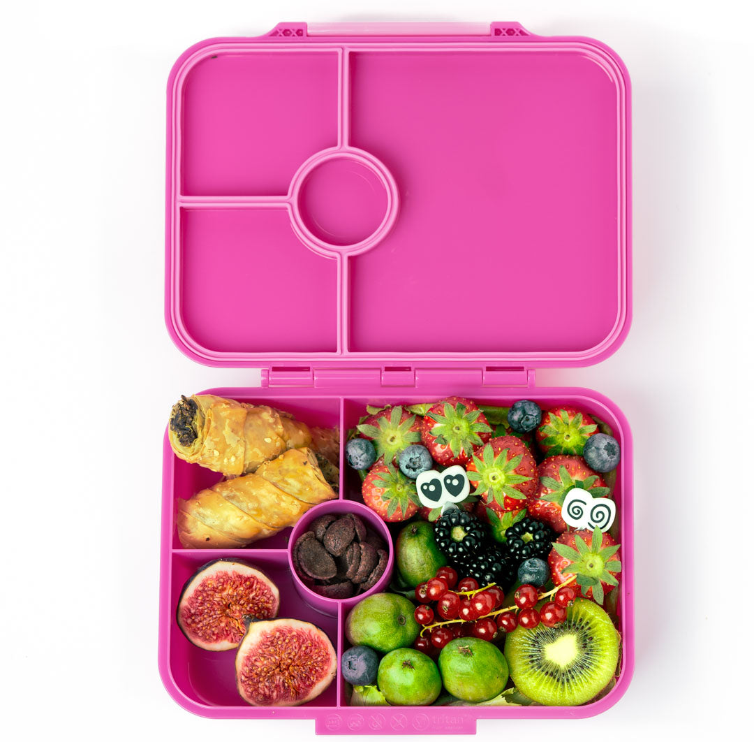 Lekkabox Classic – Berry