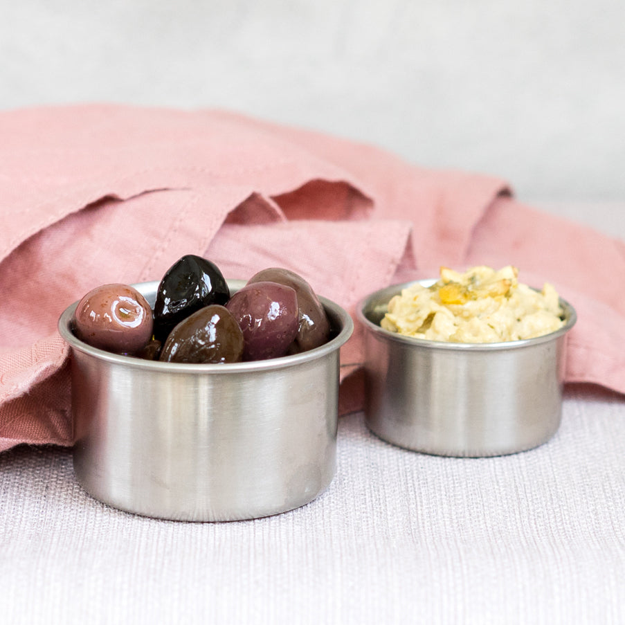 Lekkabox Mini Dipper szósz tartó (2 db) - több színben