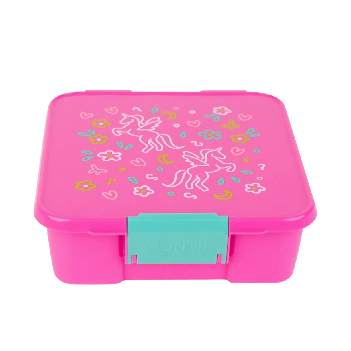 Bento Five - Magia Unicornilor