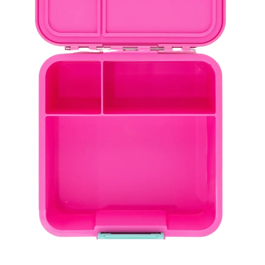 Bento Three - Unicorn Magic