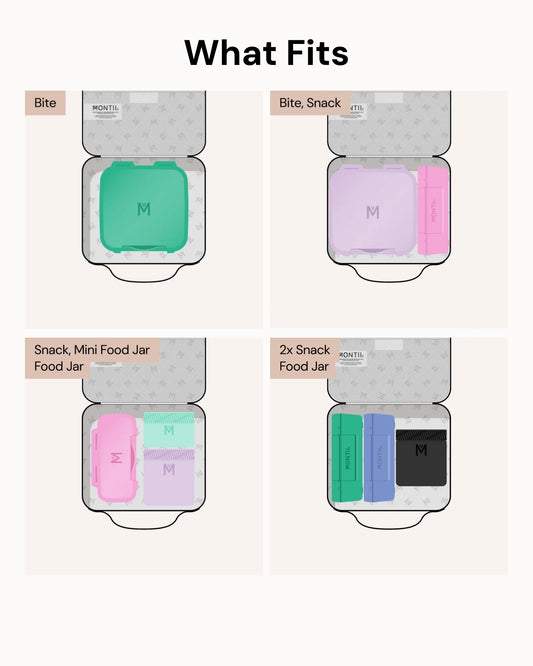 MontiiCo M - Checkmate