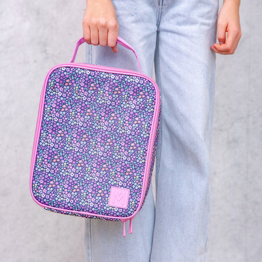 Yumbox Tapas XL és MontiiCo L uzsonnástáska szett