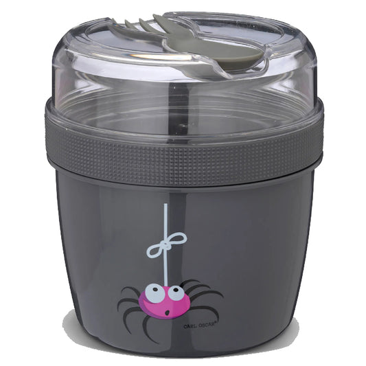 Carl Oscar N'ice Cup L jégakkus snackpohár (több színben)