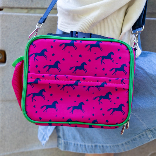 Yumbox Classic - Horses