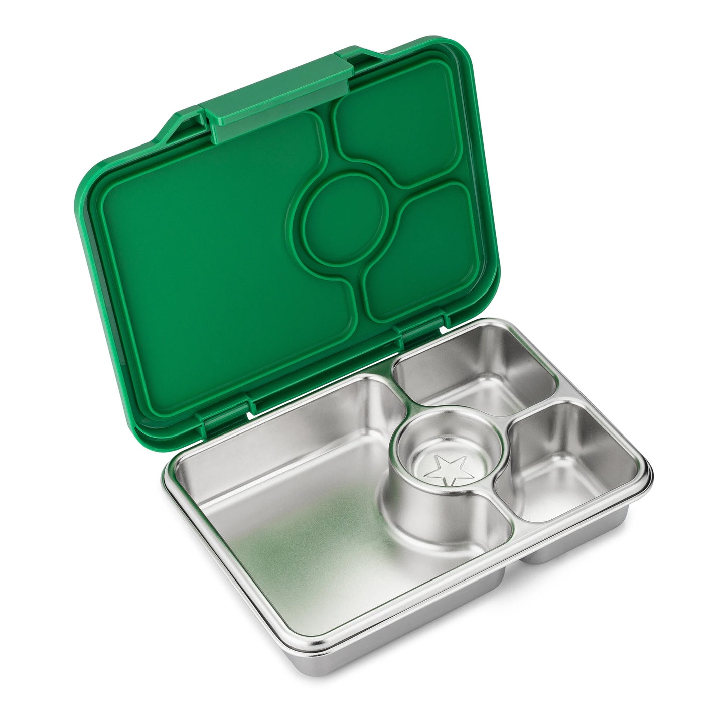 Yumbox Pret Pomme Green