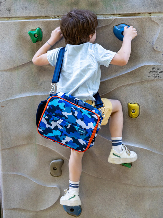 Yumbox Classic - Camouflage