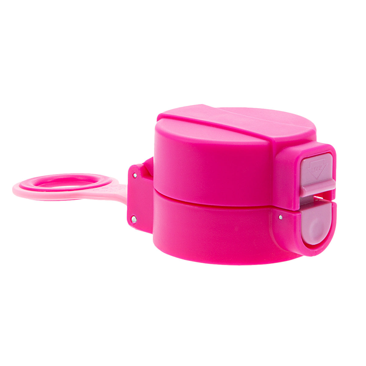 Ars Una kulacstető biztonsági zárral (többféle színben)