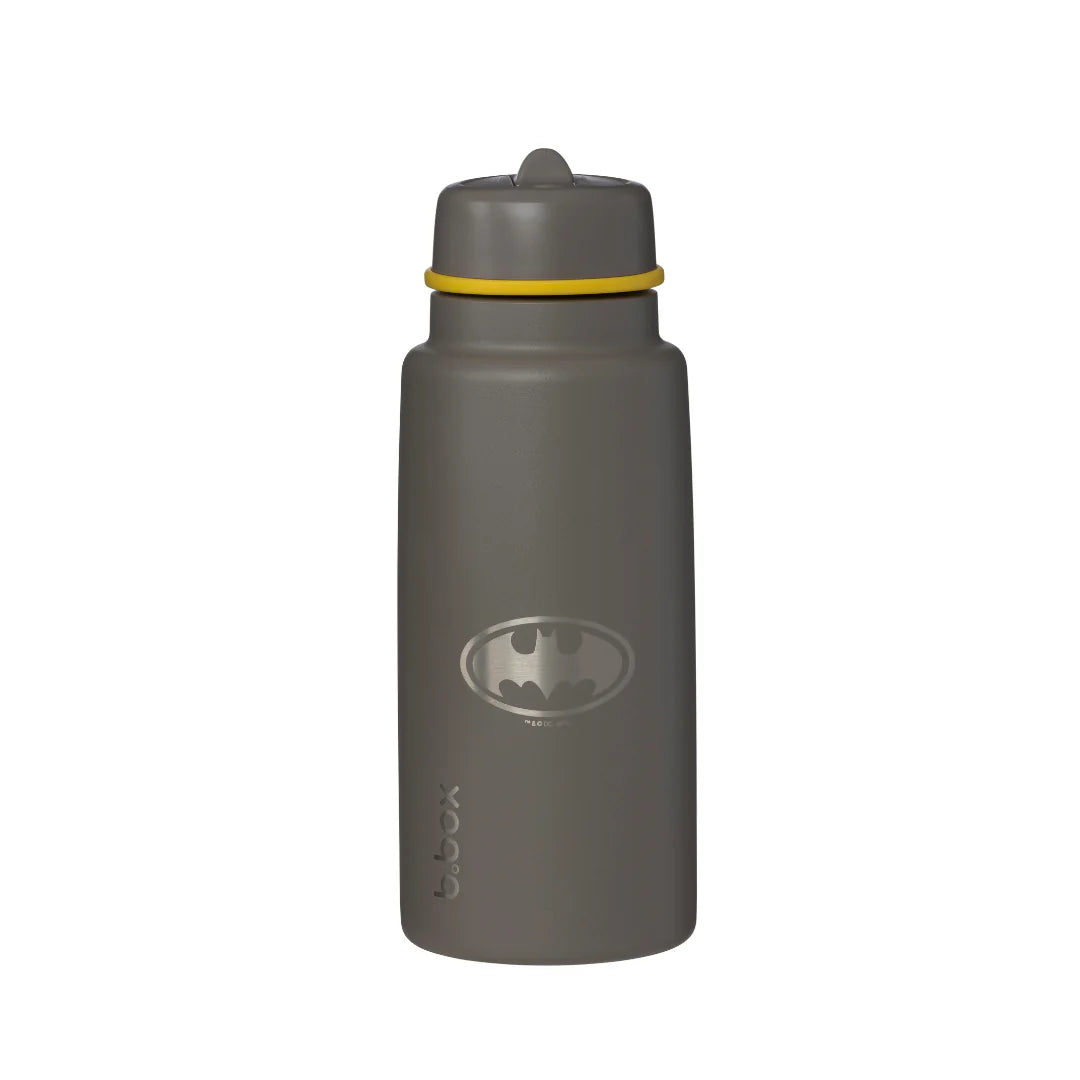 b.box hőtartó fémkulacs 1000 ml – Batman
