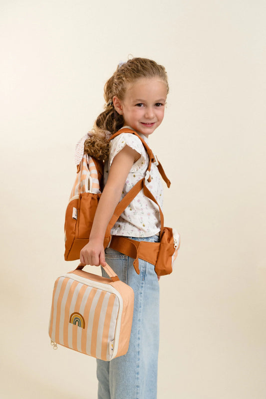 The Cotton Cloud - Wild Child