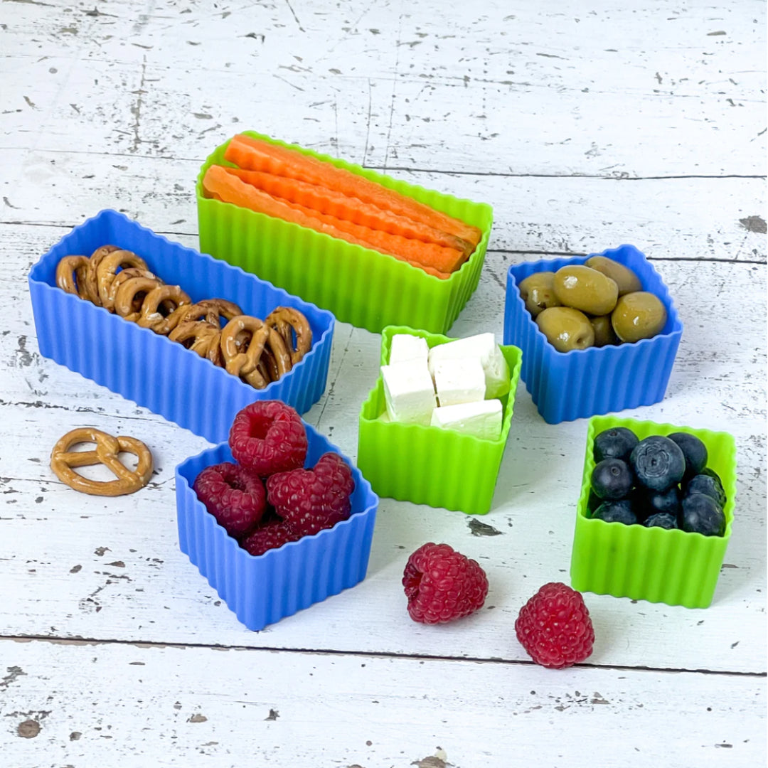 Cărămidă de silicon Yumbox (1 buc.)