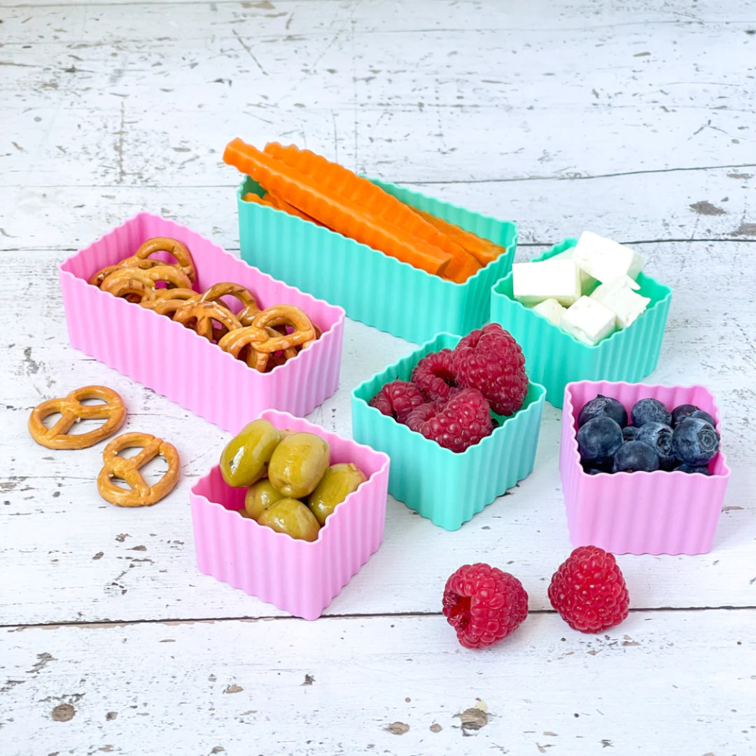 Cărămidă de silicon Yumbox (1 buc.)