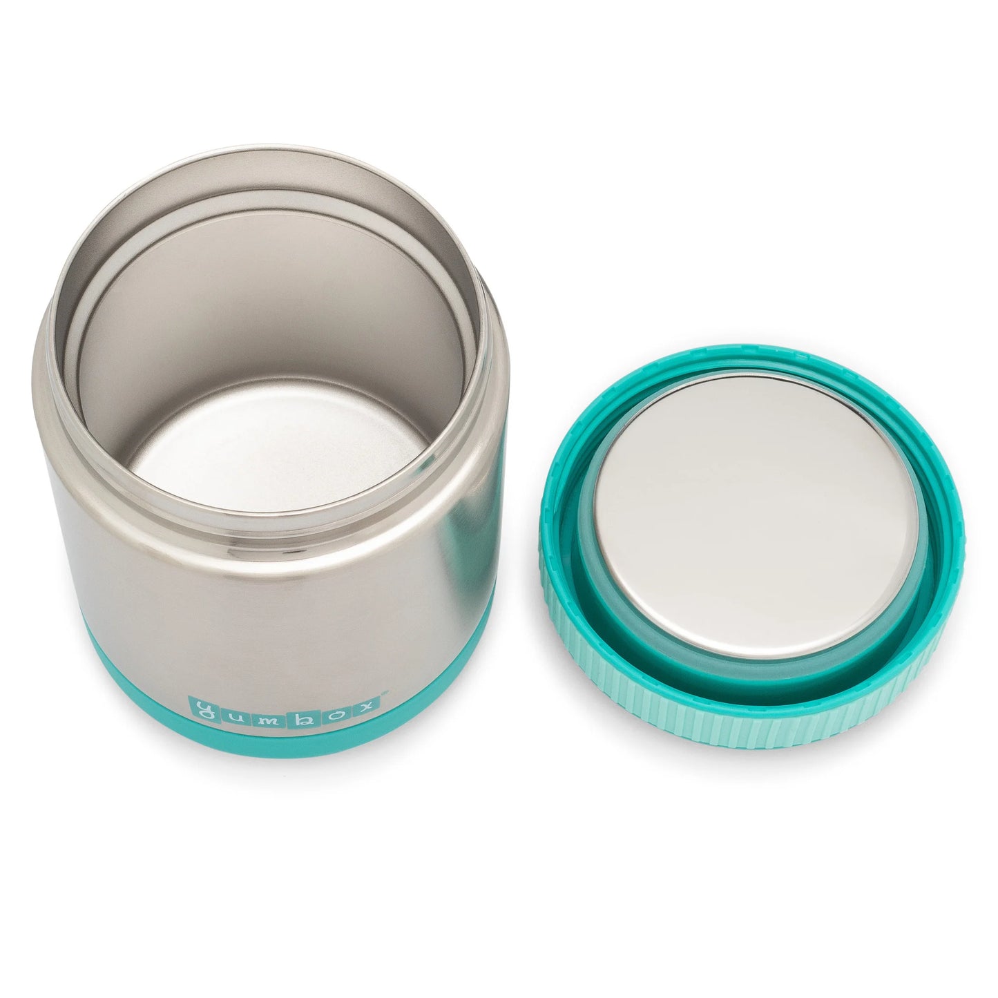 Yumbox Zuppa 415 ml ételtermosz kanállal - több színben