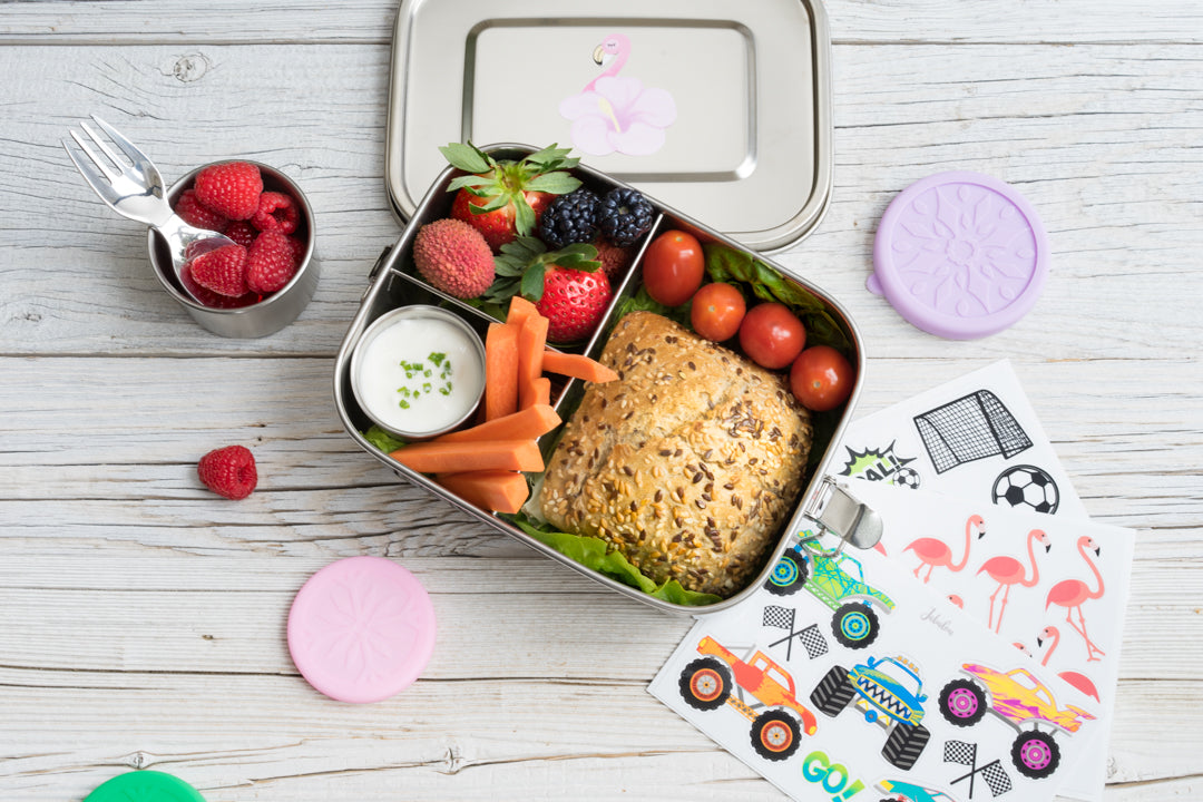Lekkabox Mini Dipper szósz tartó (2 db) - több színben