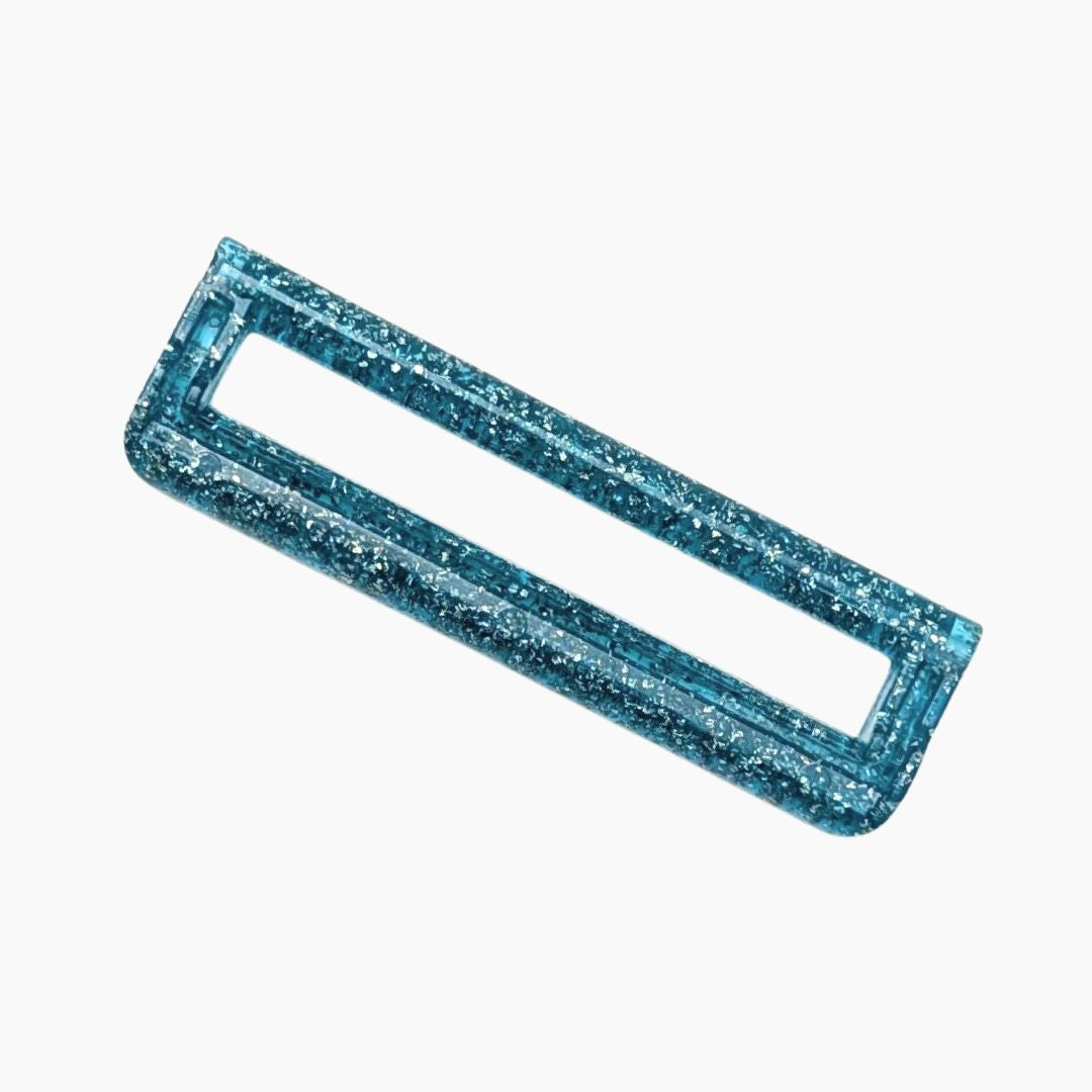 Lekkabox Classic/Glamour dobozokhoz pót csat (több színben)