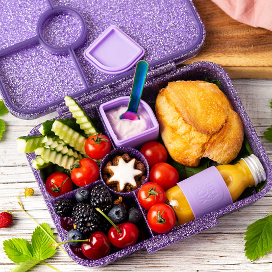 Mini Dippies szilikon tégely szett (2 db) – több színben