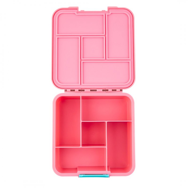 Bento Five - Strawberry