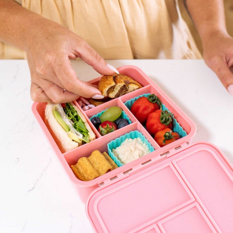 Bento Five - Strawberry
