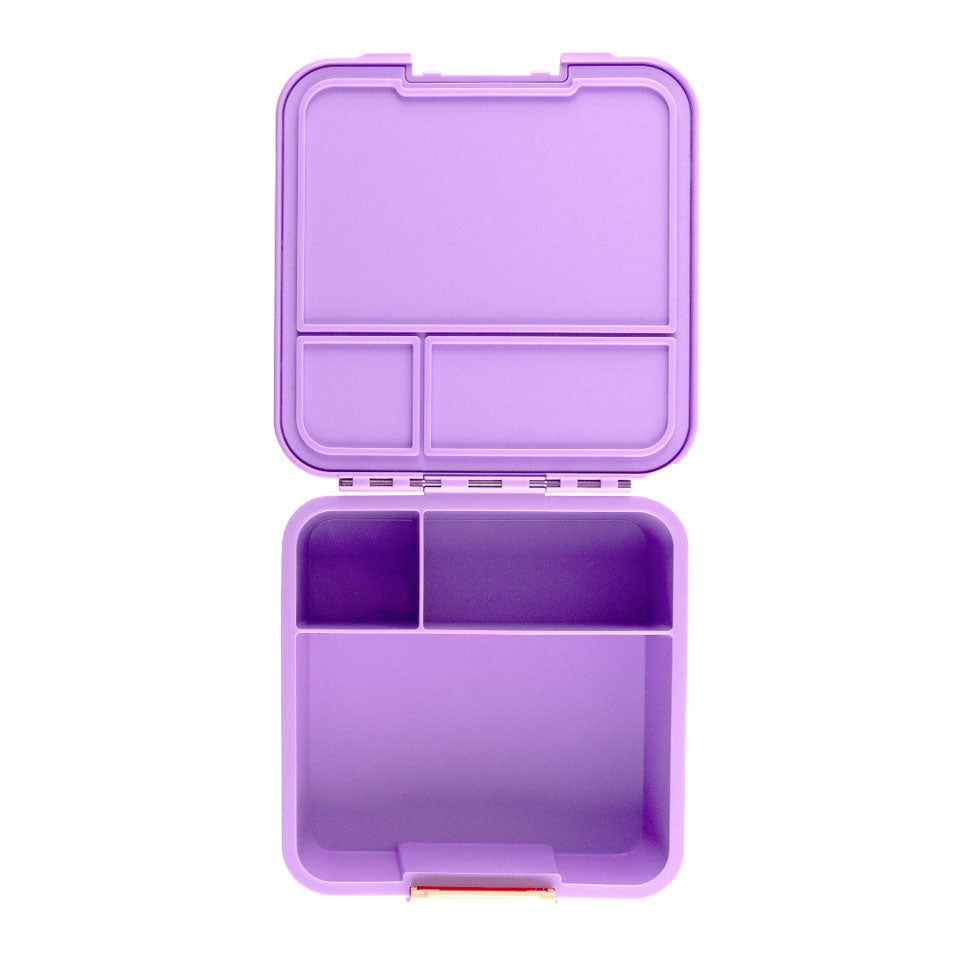 Bento Three - Rolă Curcubeu