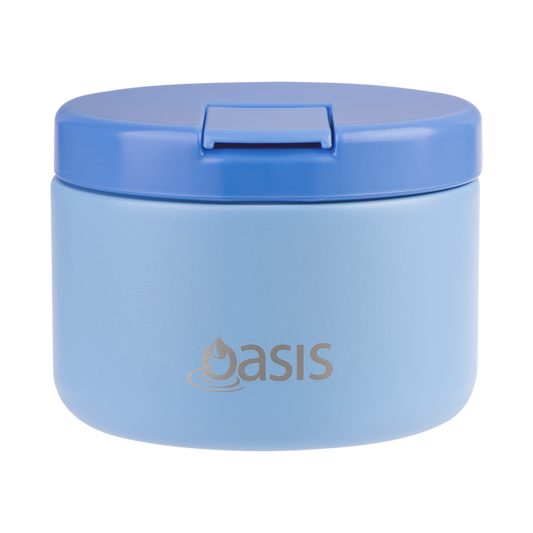 Oasis rozsdamentes ételtermosz 300 ml (több színben)