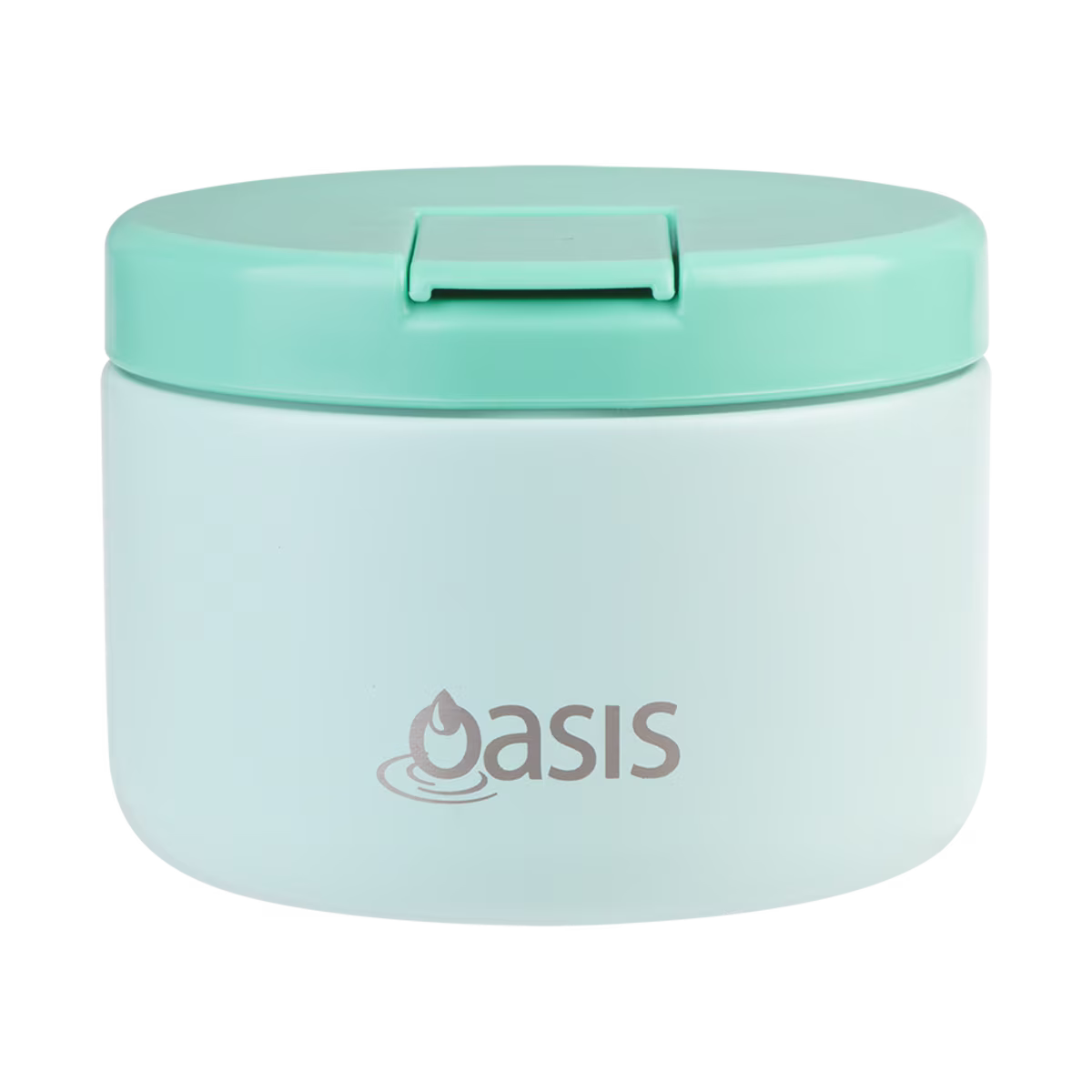 Oasis rozsdamentes ételtermosz 300 ml (több színben)