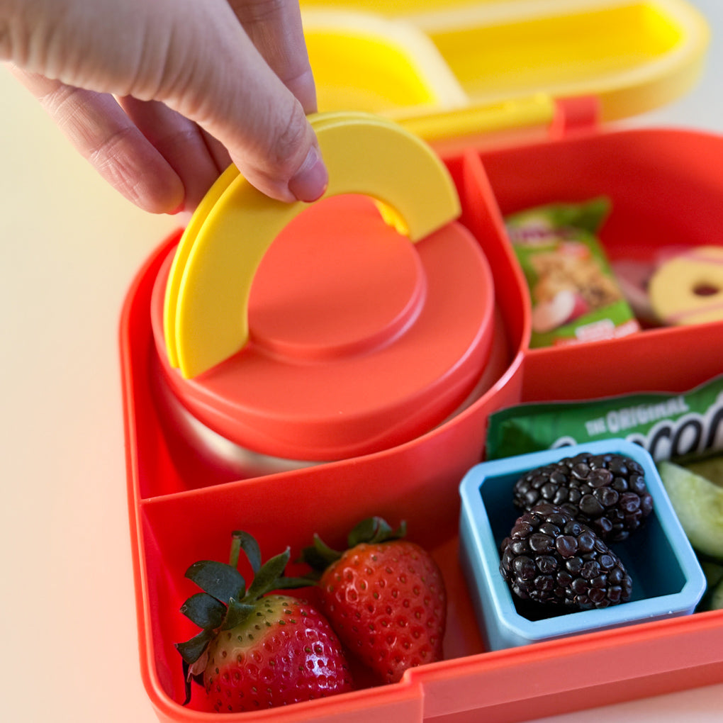 Pick Box - Hot & Cold (több színben)
