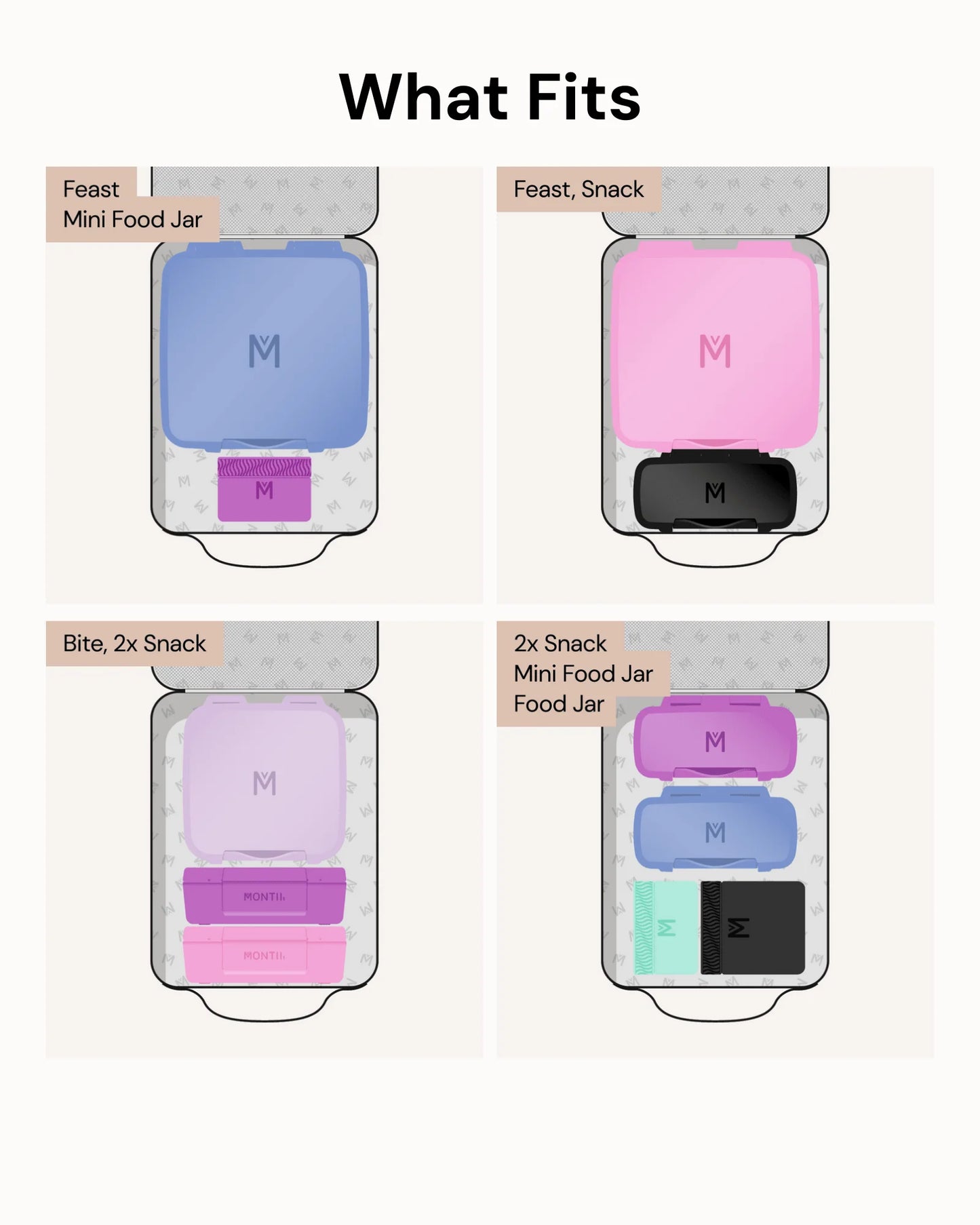 MontiiCo L - Dolphin Dreams