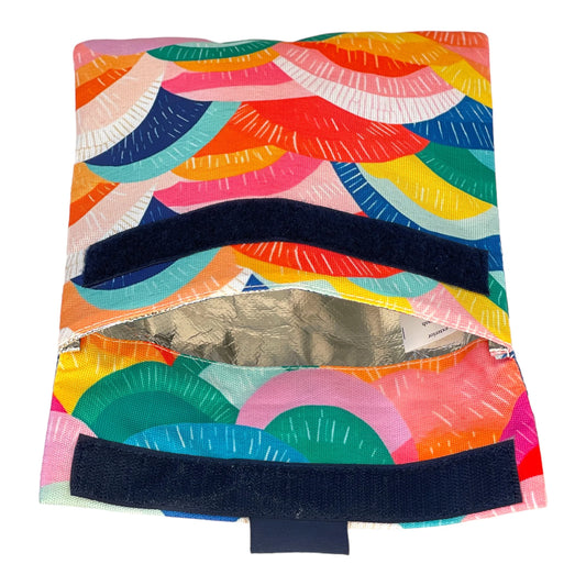 Yumbox Pochette szendvicstartó - Horizont