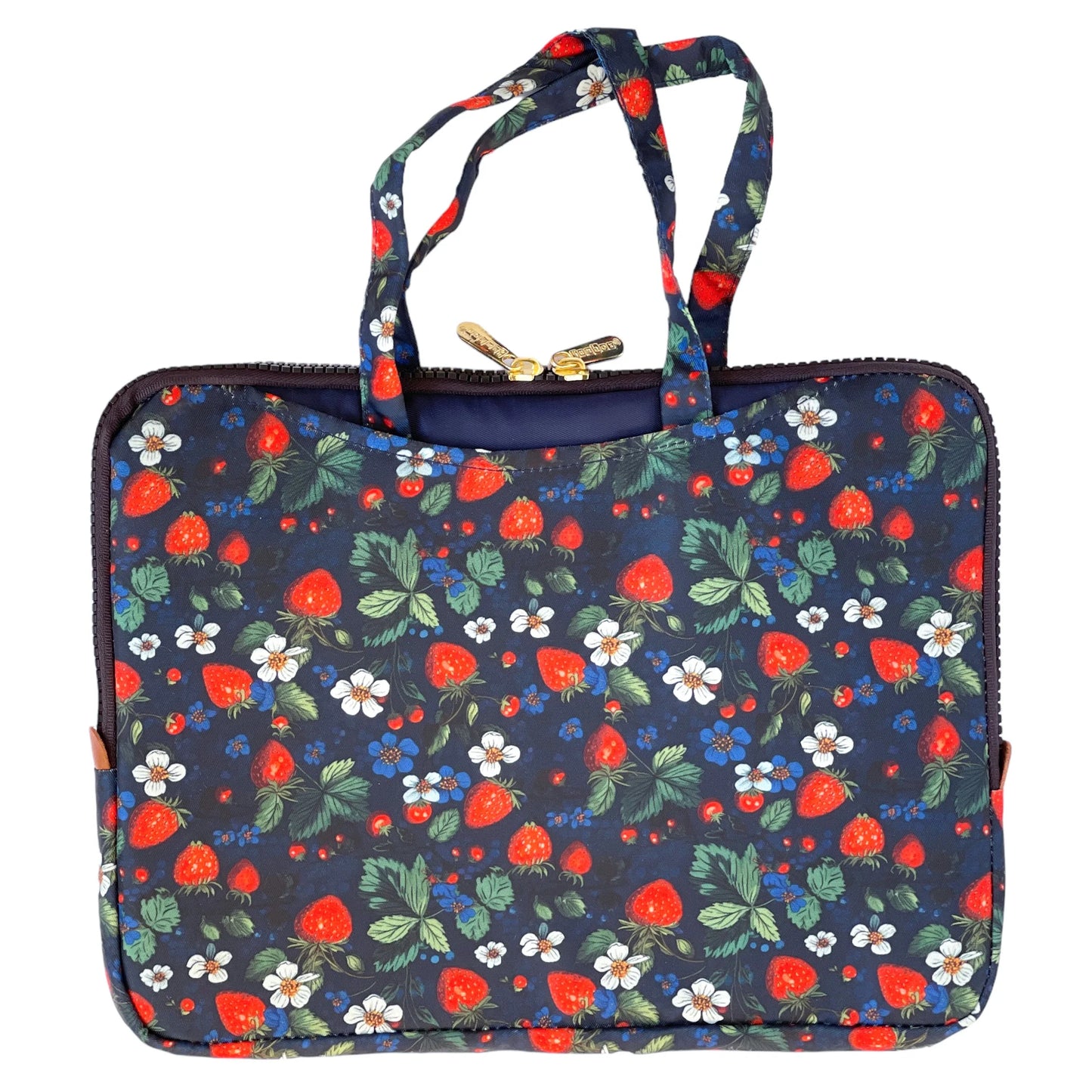 Pungă Yumbox - Căpșuni