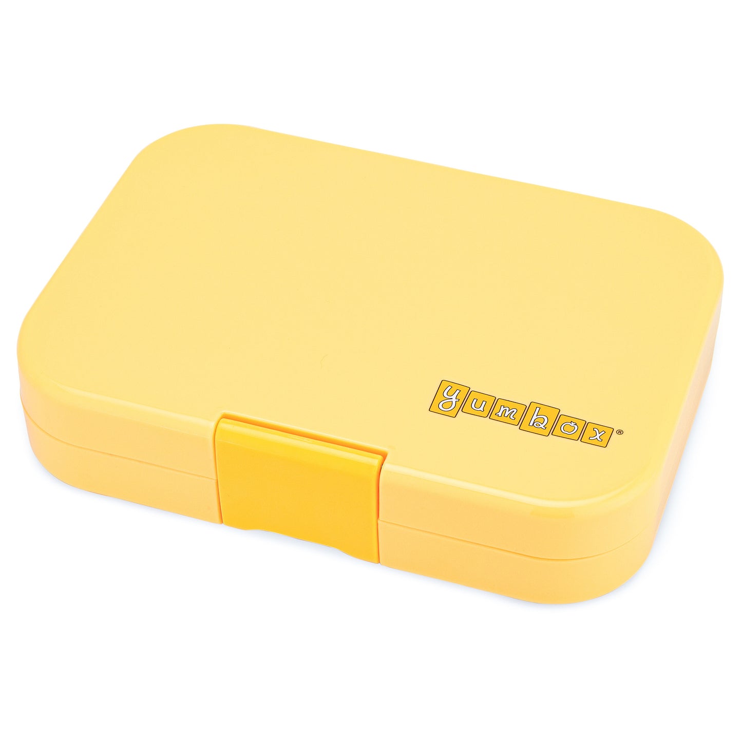 Yumbox Panino Yoyo galben / Urs Polar