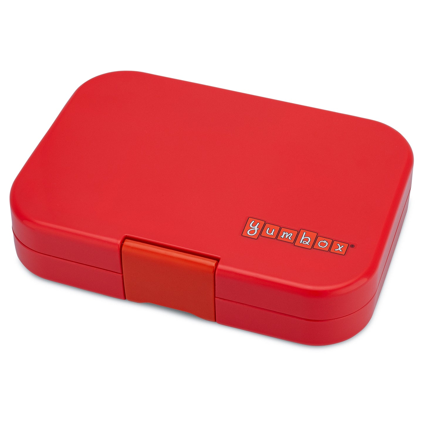 Yumbox Original Roar Roșu / Rachetă