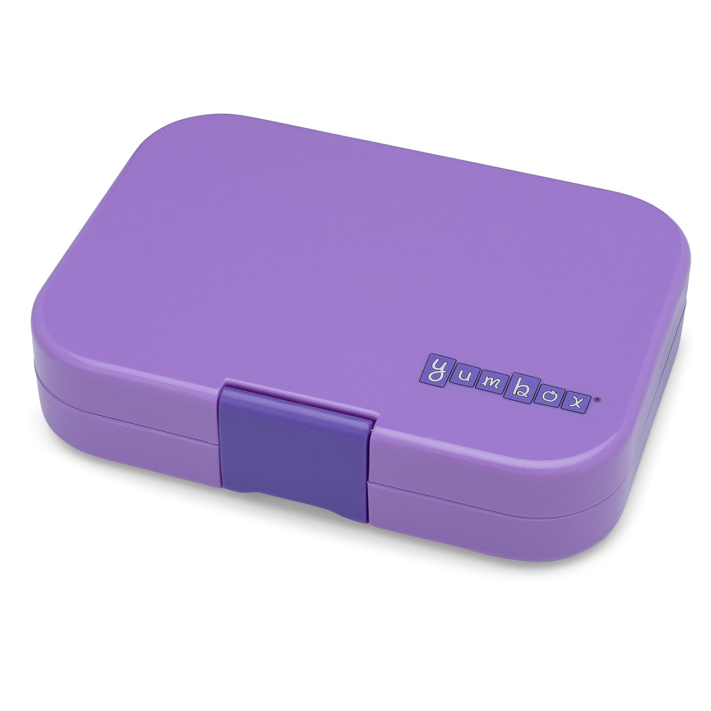 Yumbox Panino Dreamy purple / Panda - uzsonnasdobozom.hu