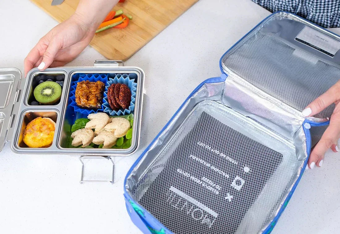 Hogyan marad friss az uzsonna a nyári melegben? – Praktikus tippek anyukáknak