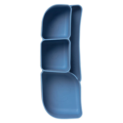 b.box szilikon bento tálca (több színben)