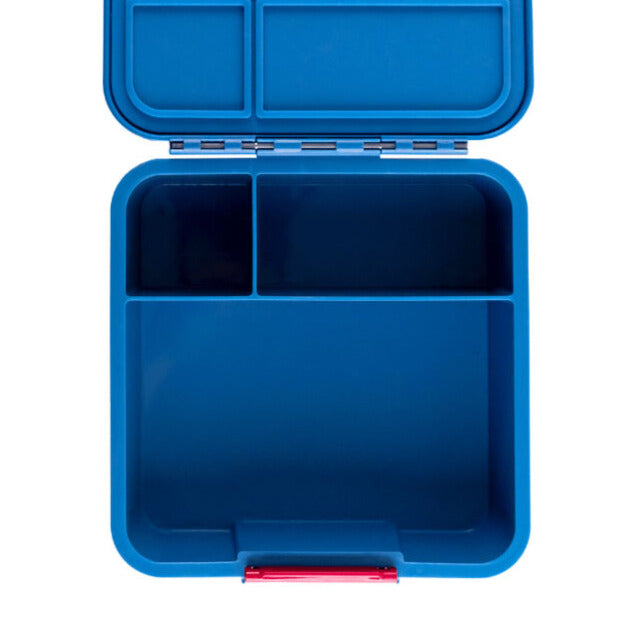 Bento Three - Galactic