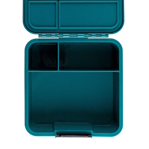 Bento Three - Game On