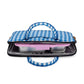 Pungă Yumbox - Albastru Vichy