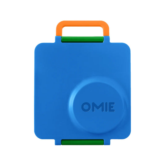 OmieBox - Monster Blue