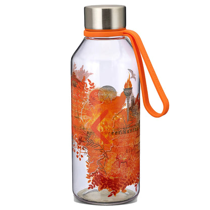 Carl Oscar 'Wisdom' kulacs 650 ml