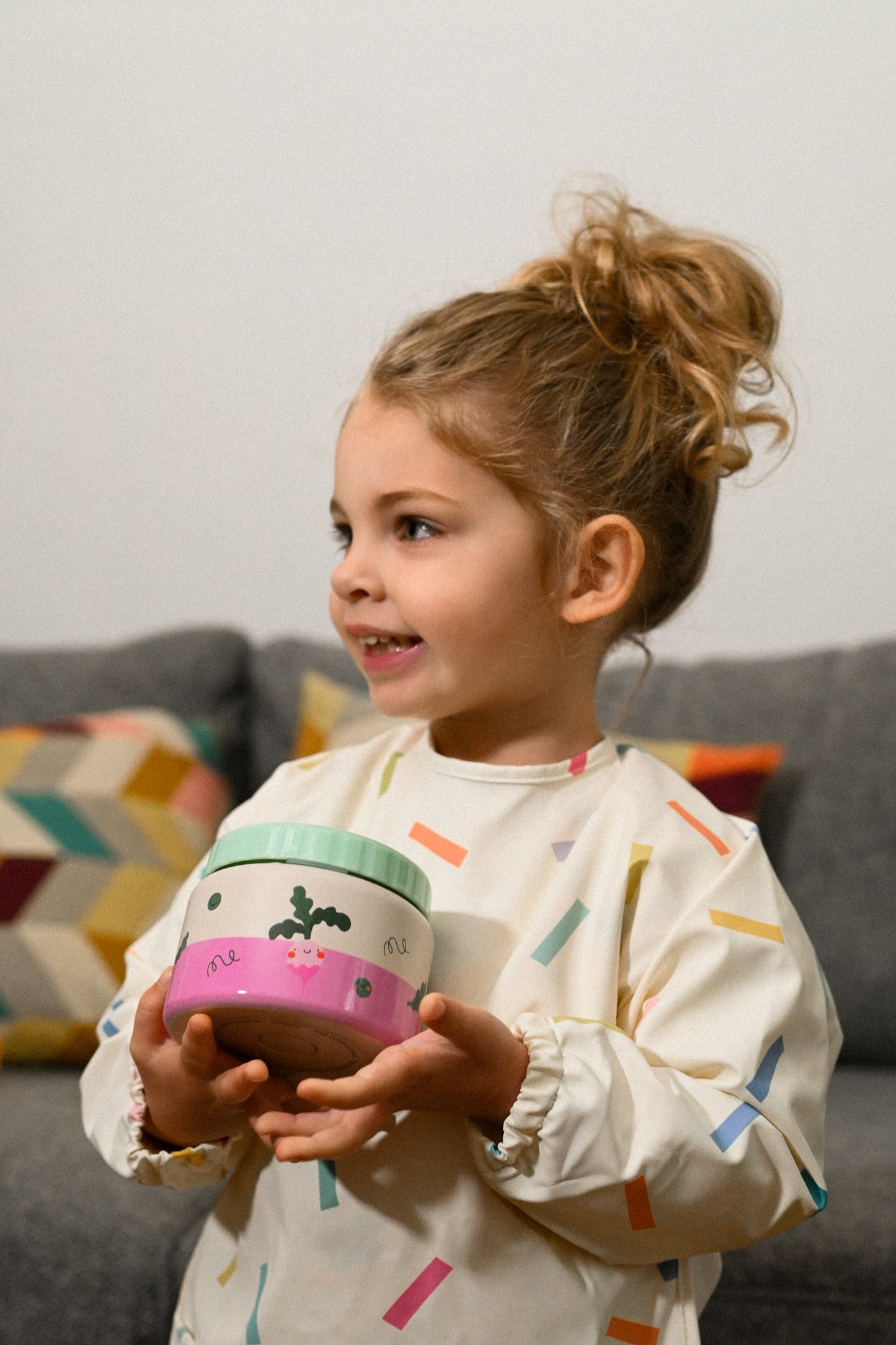 The Cotton Cloud 350 ml ételtermosz