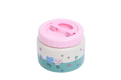 The Cotton Cloud 350 ml ételtermosz