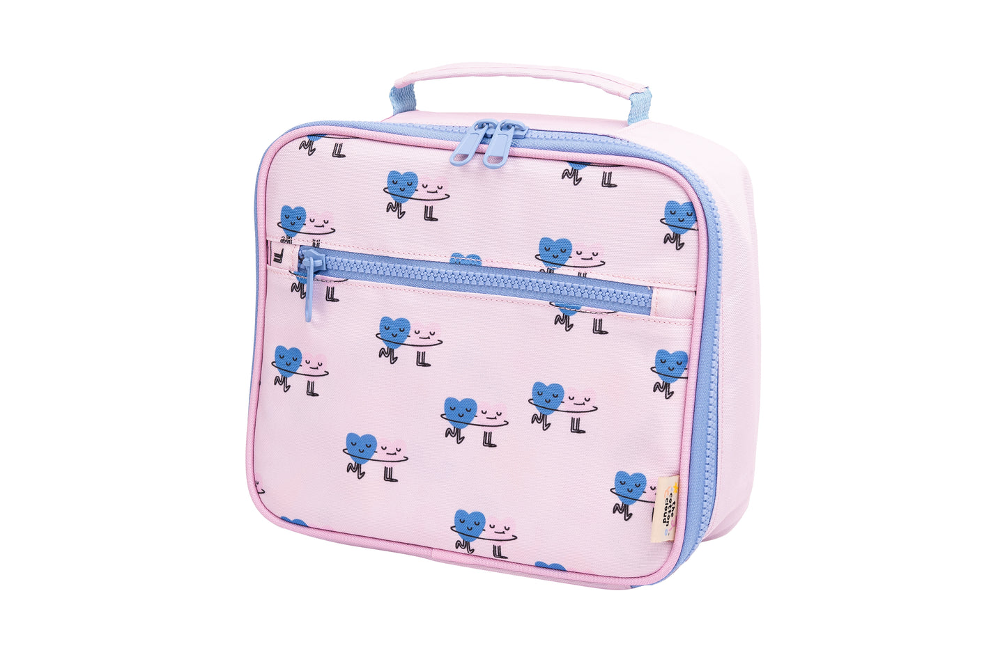 The Cotton Cloud - Dancing Hearts