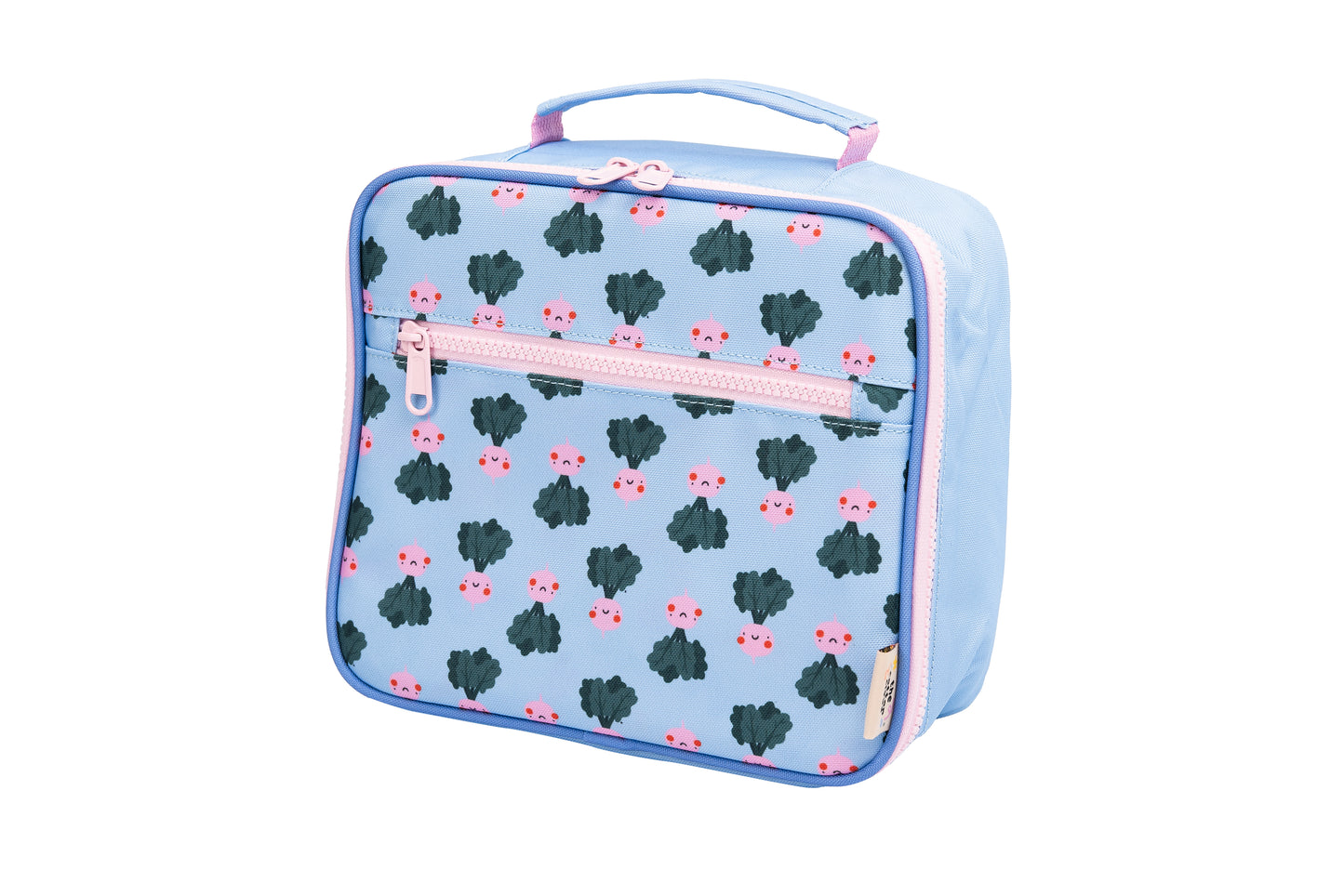 The Cotton Cloud - Veggie Pals